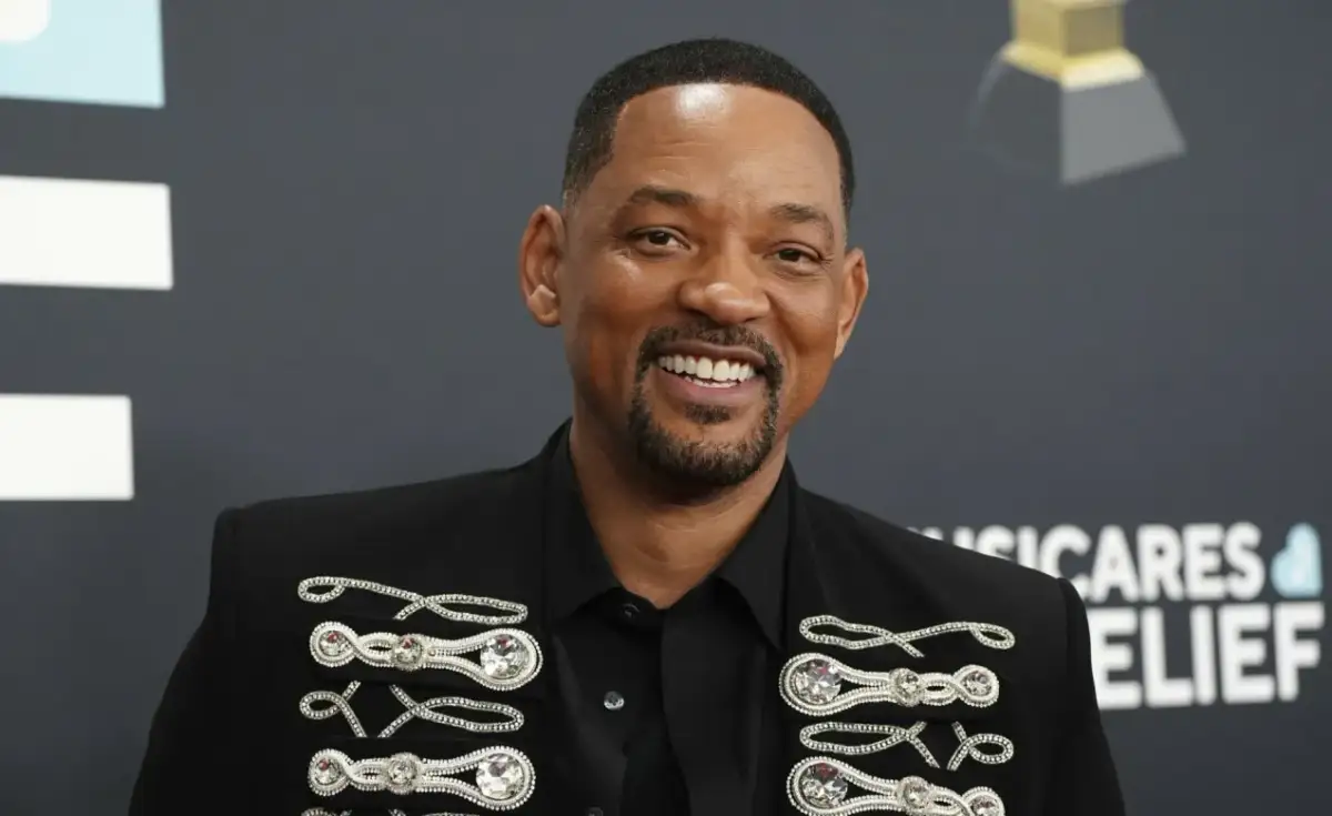 Will Smith i William Smith – fascynujące kariery dwóch aktorów