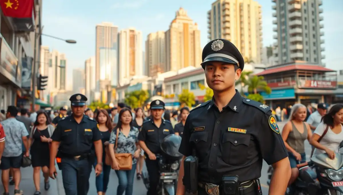 Czy w Wietnamie jest bezpiecznie? Odkryj zagrożenia dla turystów