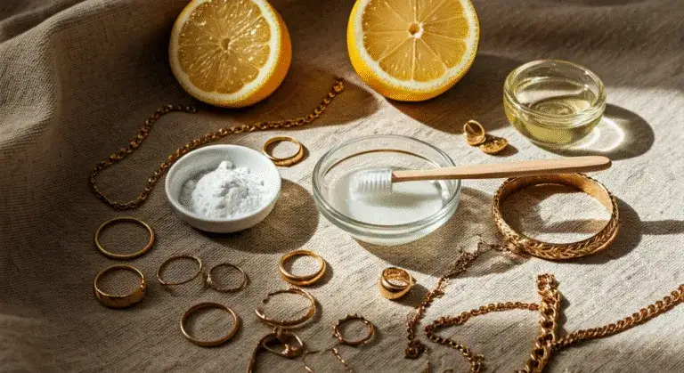 Tajemnica XP na biżuterii: Znaczenie, które musisz znać