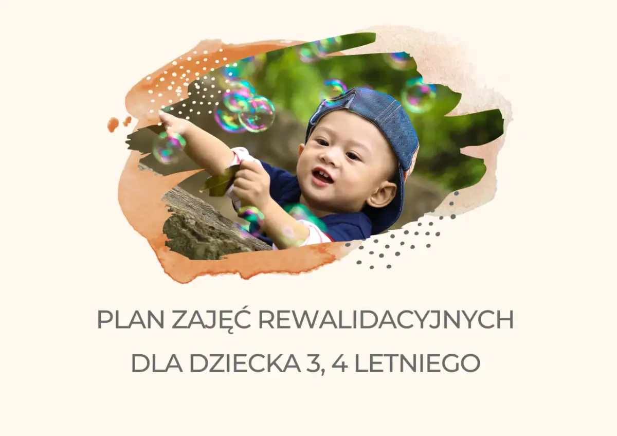 Skuteczny program rewalidacji dziecka niesłyszącego dla lepszego rozwoju
