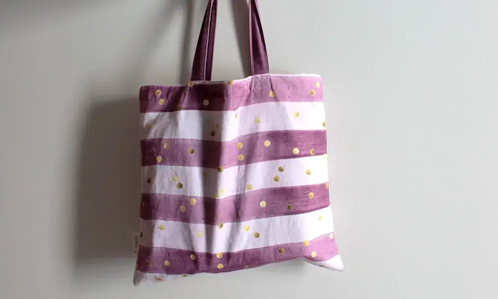 Jak uszyć torbę - proste sposoby na stworzenie idealnej torby