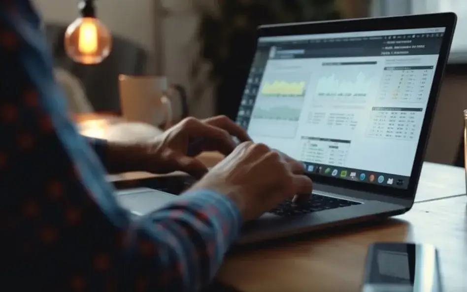 Czy można odliczyć internet mobilny? Poznaj wszystkie wymagania i zasady