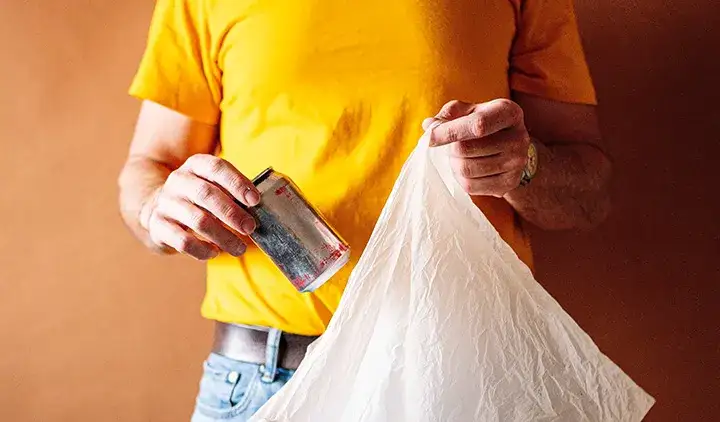 Ile puszek po piwie na kilogram? Zaskakujące fakty o wadze aluminium