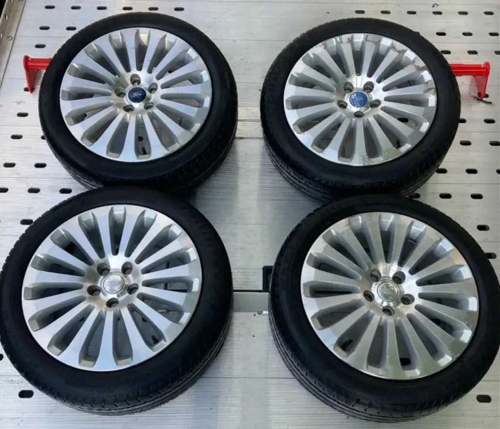 Jak dobrać idealne felgi do Forda Focus MK2? Porady i najlepsze opcje