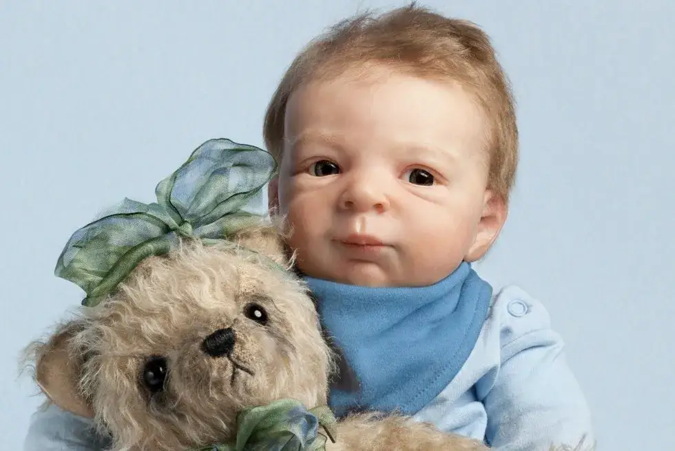 Lalki wyglądające jak dziecko – odkryj ich niezwykłe cechy i korzyści