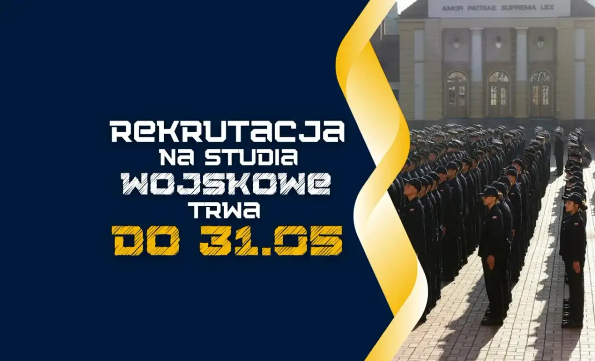 Praca po studiach wojskowych: Gdzie znaleźć stabilne zatrudnienie?