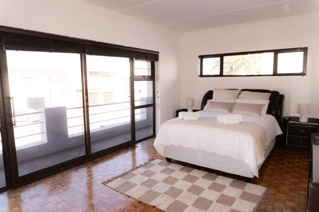 Self-catering co to znaczy? Odkryj, czy to opcja dla Ciebie!