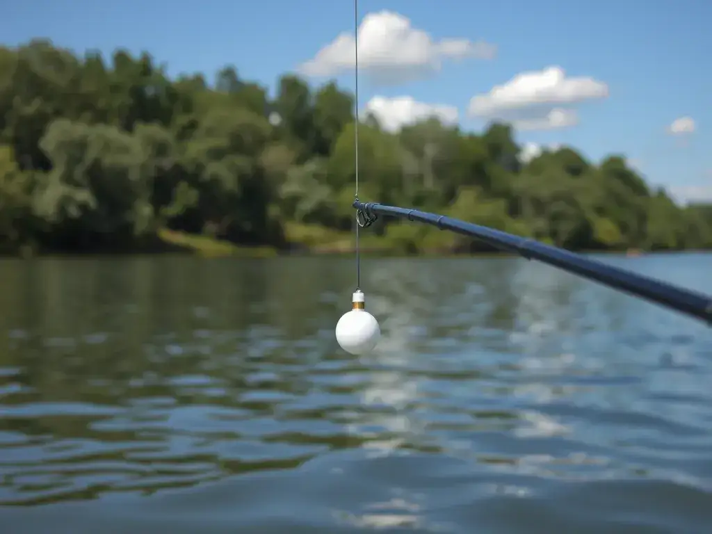 Jak skutecznie łowić leszcza - sprawdzone metody i sygnały brań