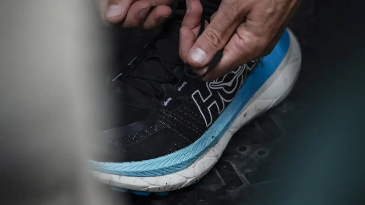 Hoka Laufschuhe Herren: Finden Sie Ihr perfektes Modell 2026
