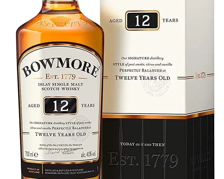 Ile procent ma whisky? Poznaj różnice w zawartości alkoholu