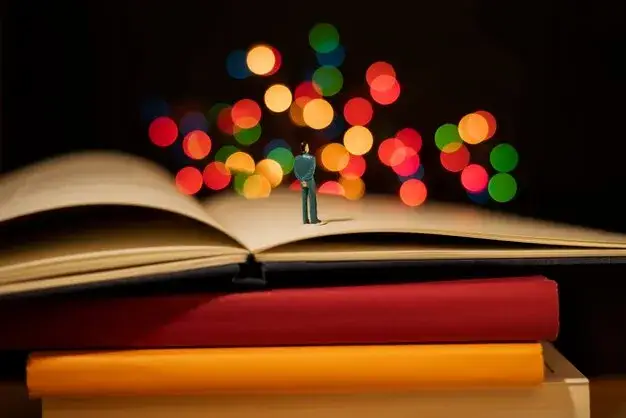 Czy literatura to sztuka? Odkryj jej artystyczne oblicze i znaczenie