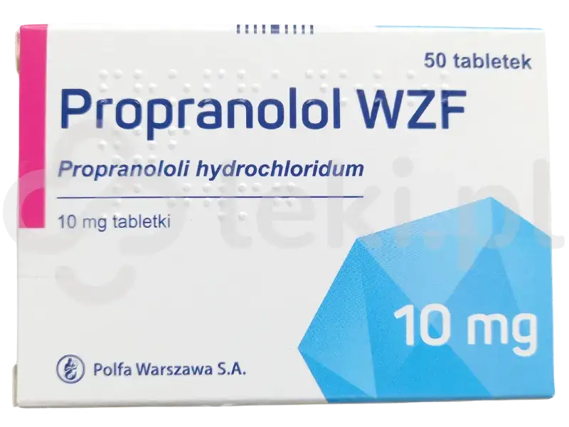 Leki na obniżenie tętna: Co działa? Bezpieczne opcje i porady lekarza.