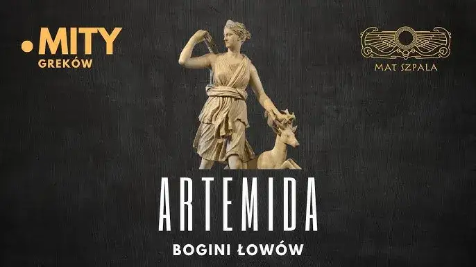 Streszczenie mitu o Artemidzie: tajemnice bogini łowów i przyrody