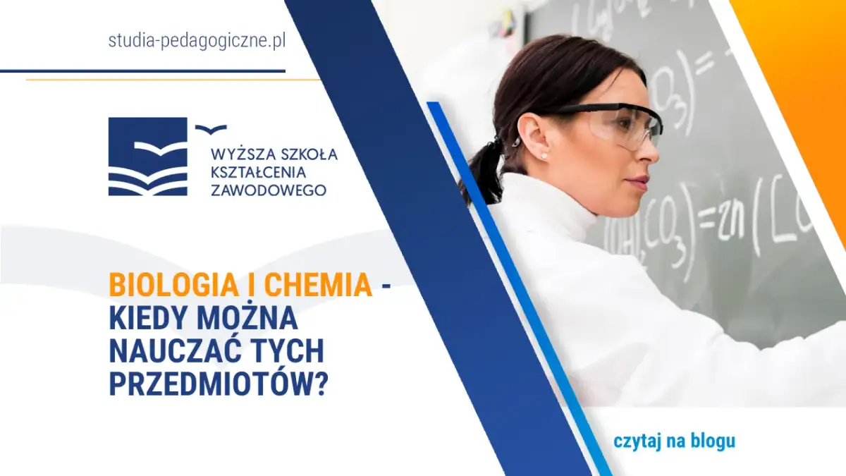 Jak zostać nauczycielem chemii? Kluczowe kroki i wymagania, które musisz znać