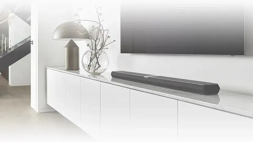 Jaka moc soundbara do salonu? Wybierz idealną w 3 krokach!