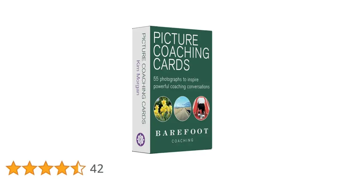 Kim Morgan Coaching Cards: Jak działają i czy warto kupić?