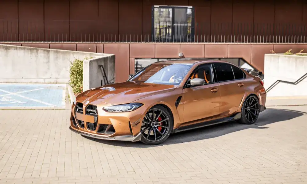 Tuning auta od podstaw: Co to jest, rodzaje, prawo i koszty modyfikacji