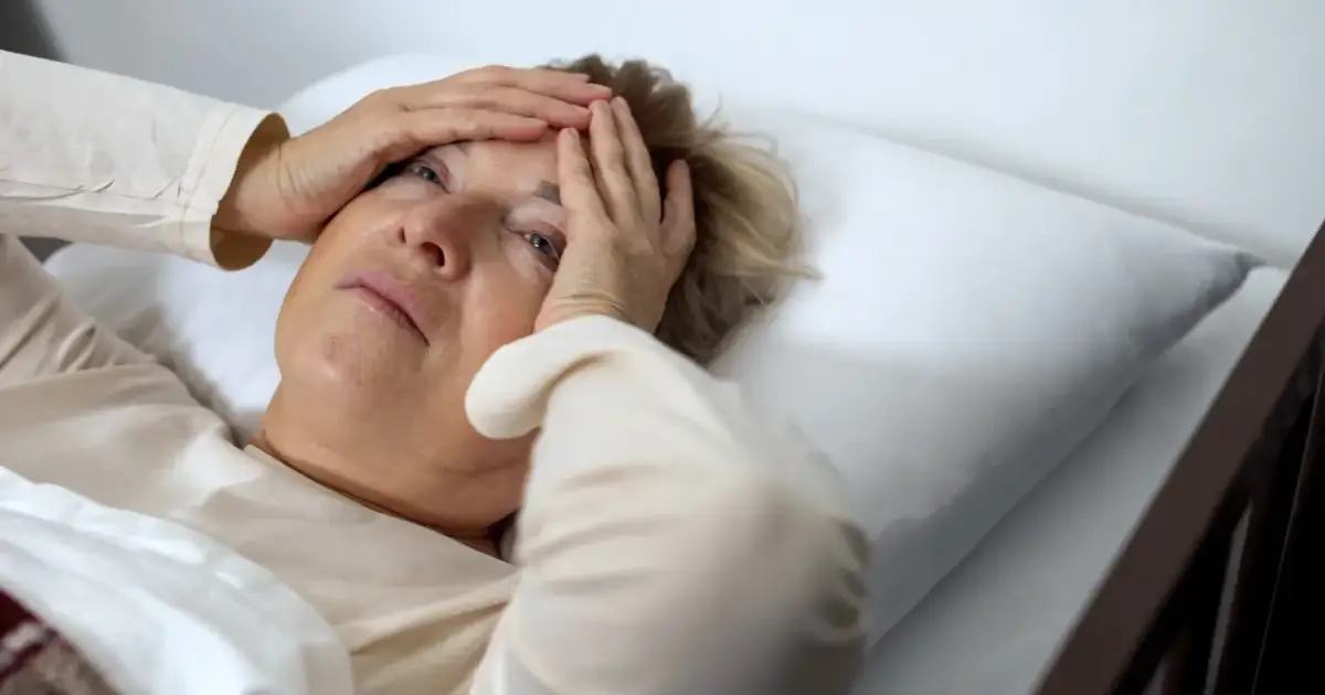 Zaburzenia krążenia objawy - poznaj niebezpieczne sygnały zdrowotne