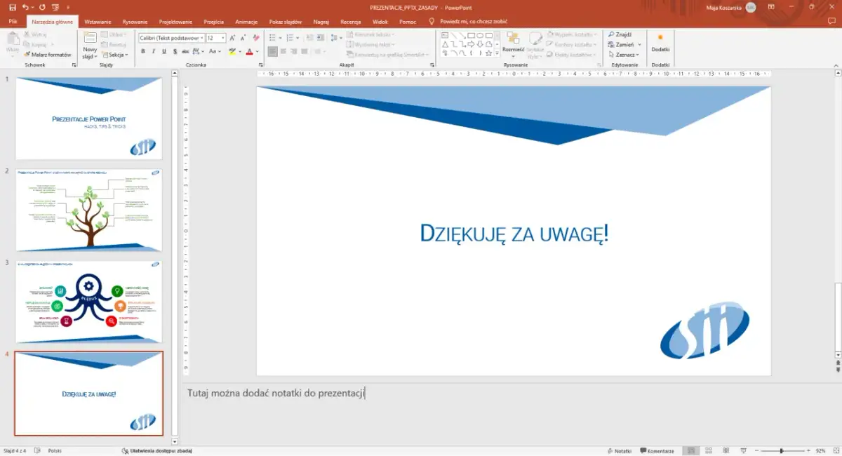 Jak zrobić pokaz slajdów? Poradnik krok po kroku i najlepsze narzędzia