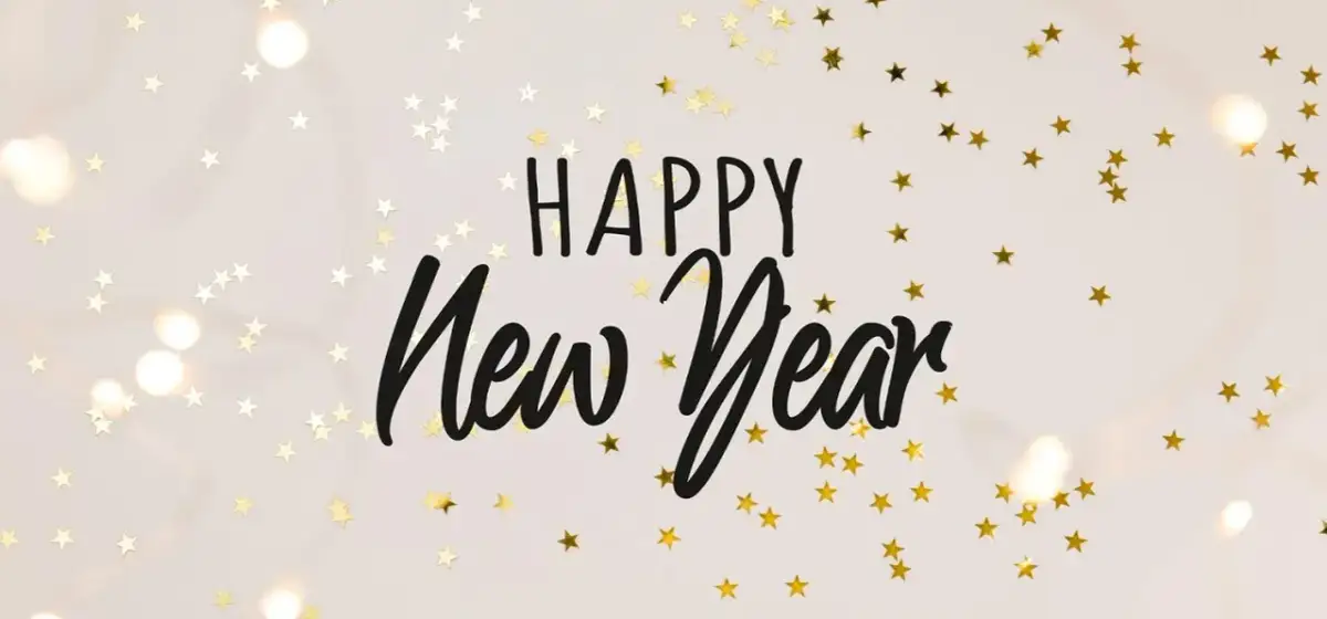 Czego sobie życzyć w nowym roku? Inspiracje na lepsze życie