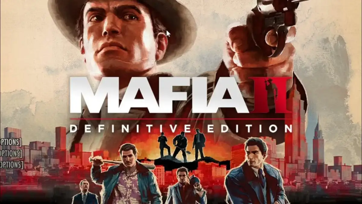 Spolszczenie Mafii: Jak sprawnie zlokalizować kultową grę bez trudu