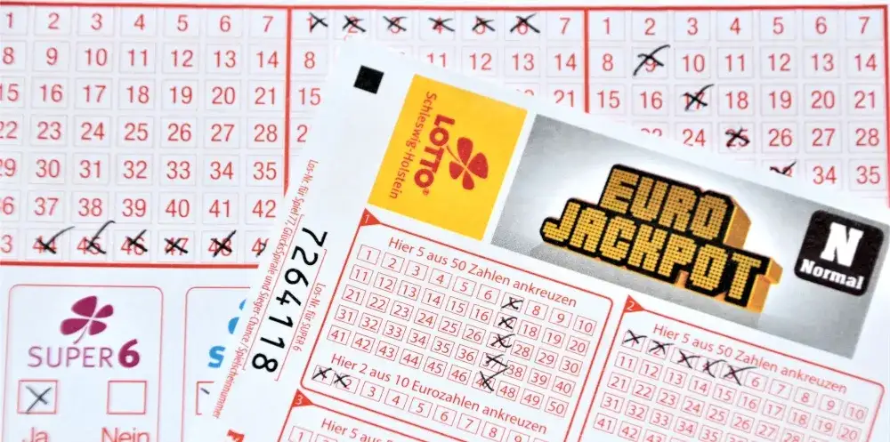 Ile można wygrać w Eurojackpot za 1 trafienie? Zaskakujące kwoty!