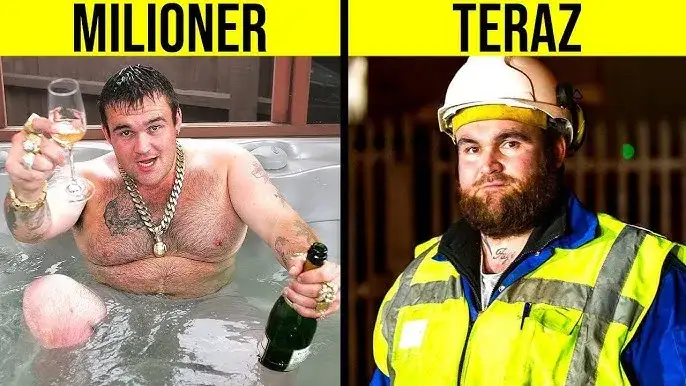 Ludzie którzy wygrali w lotto: historie sukcesów i dramatów finansowych