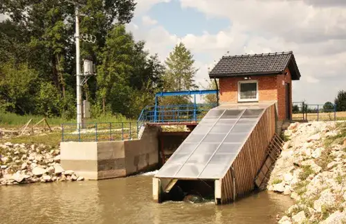 Mała elektrownia wodna: Inwestycja w przyszłość? Kompletny poradnik