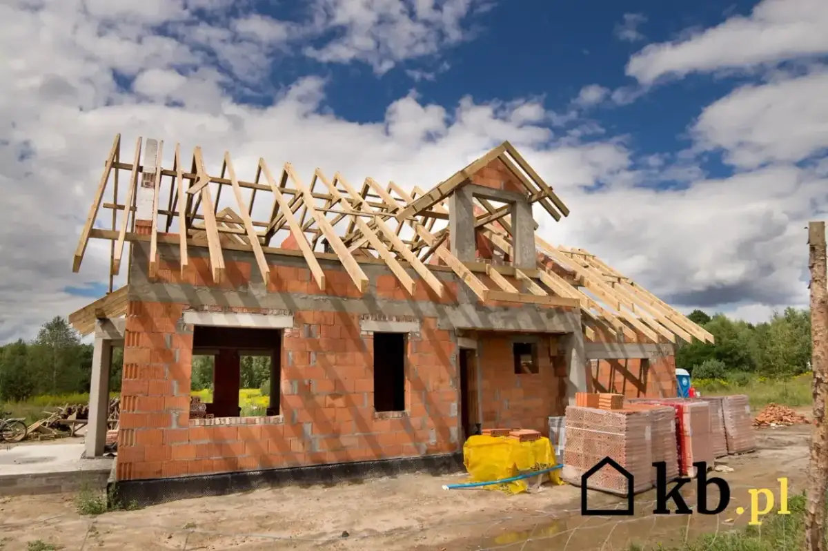 Ile kosztuje budowa domu 120m2 w 2026? Pełny kosztorys!
