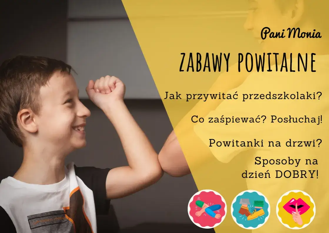 Witaj przedszkole wiersz – piękne teksty na powitanie maluchów