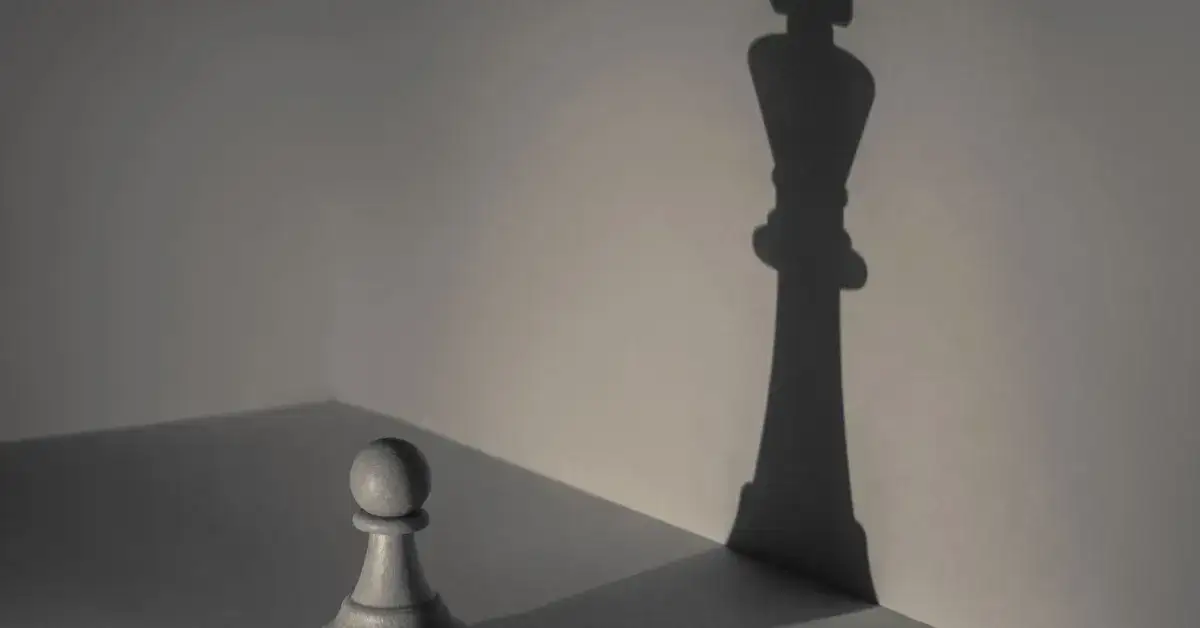 Objawy blokady psychicznej i jak je pokonać w trudnych chwilach