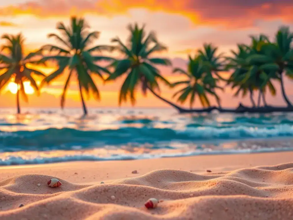 Kiedy jechać na Wyspy Zielonego Przylądka? Idealny termin dla Ciebie!