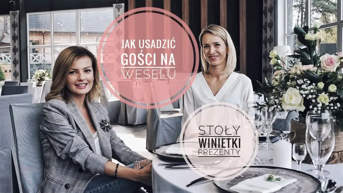 Jak usadzić gości na chrzcinach, by uniknąć konfliktów i stresu