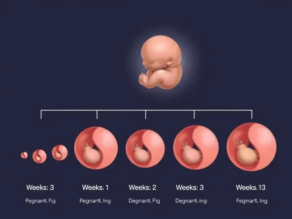 Ile trwa ciąża? 40 tygodni to mit? Sprawdź, jak liczyć!