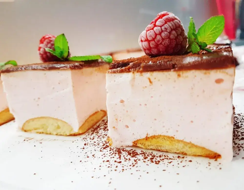 Ptasie Mleczko z Galaretką: Prosty Przepis na Idealny Deser