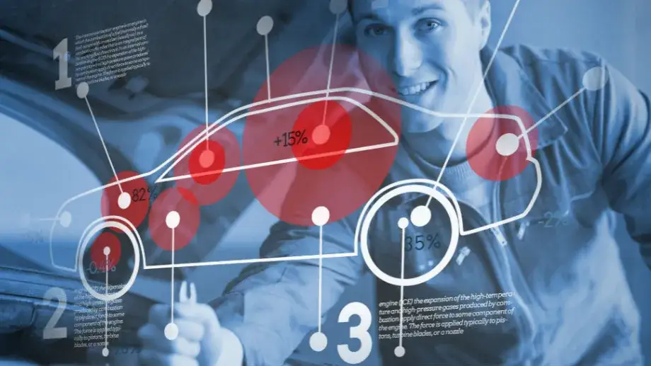 Jak dobrać części do auta? Sprawdź VIN, OEM i uniknij błędów