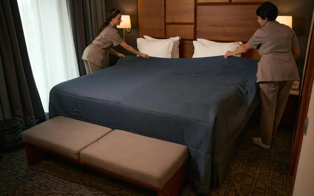 Jak liczyć noclegi i uniknąć nieprzyjemnych niespodzianek w hotelu