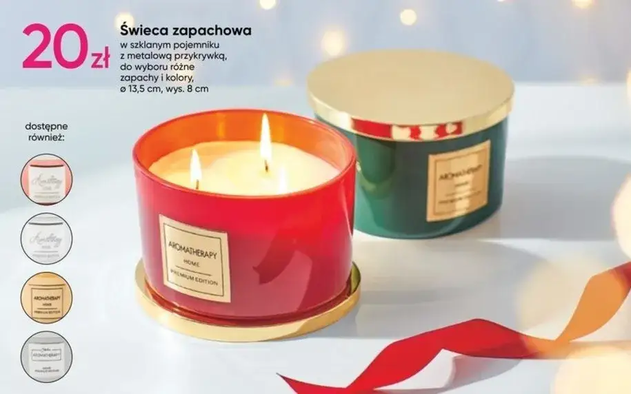 Czy świeczki z Pepco są zdrowe? Uważaj na ukryte zagrożenia!