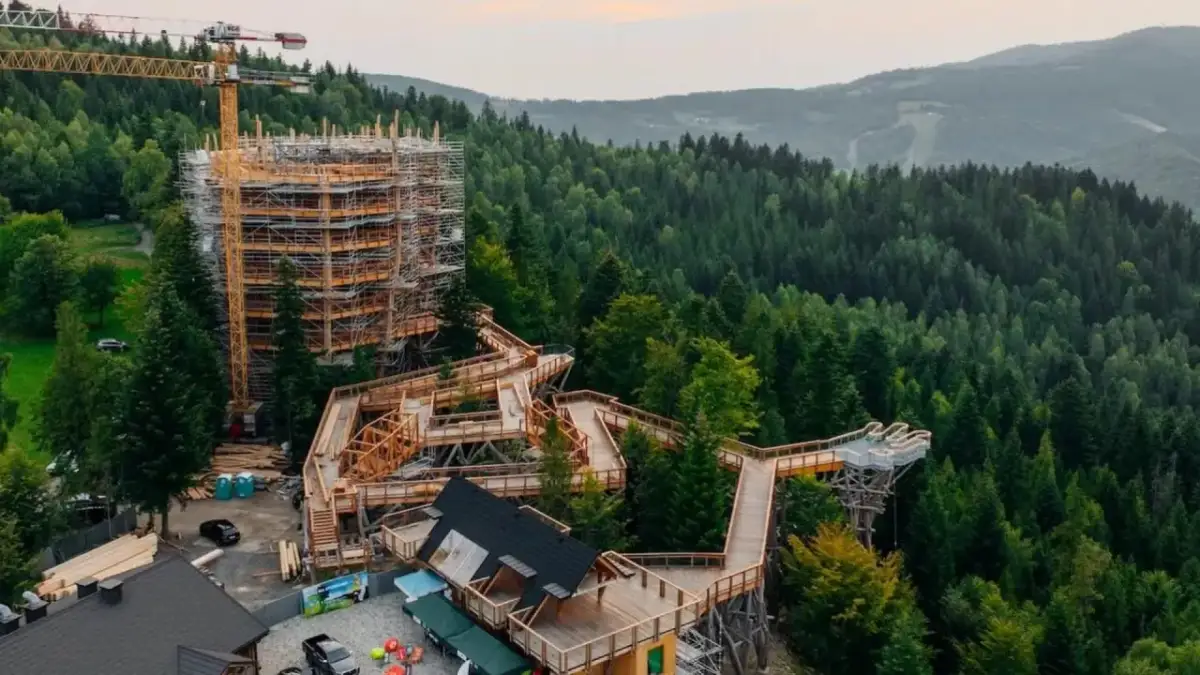 SPA na Śląsku: Twój przewodnik po relaksie i najlepszych ofertach