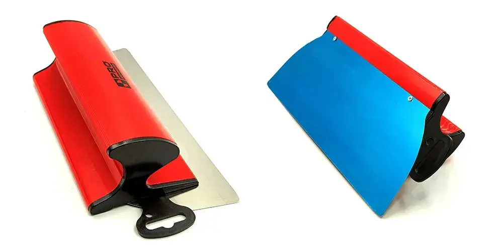 Najlepszy nóż do gładzi – uniknij błędów przy wyborze narzędzia