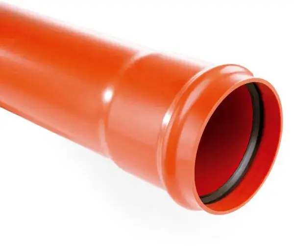 Rury SN4 czy SN8 - które rury są lepsze do Twojego projektu?