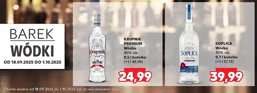 Gdzie kupić wódkę wyjebongo? Sprawdź najlepsze miejsca i oferty