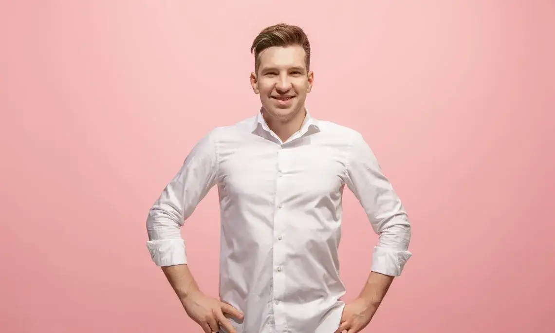 Koszula na wesele: Długi czy krótki rękaw? Rozwiewam wątpliwości!