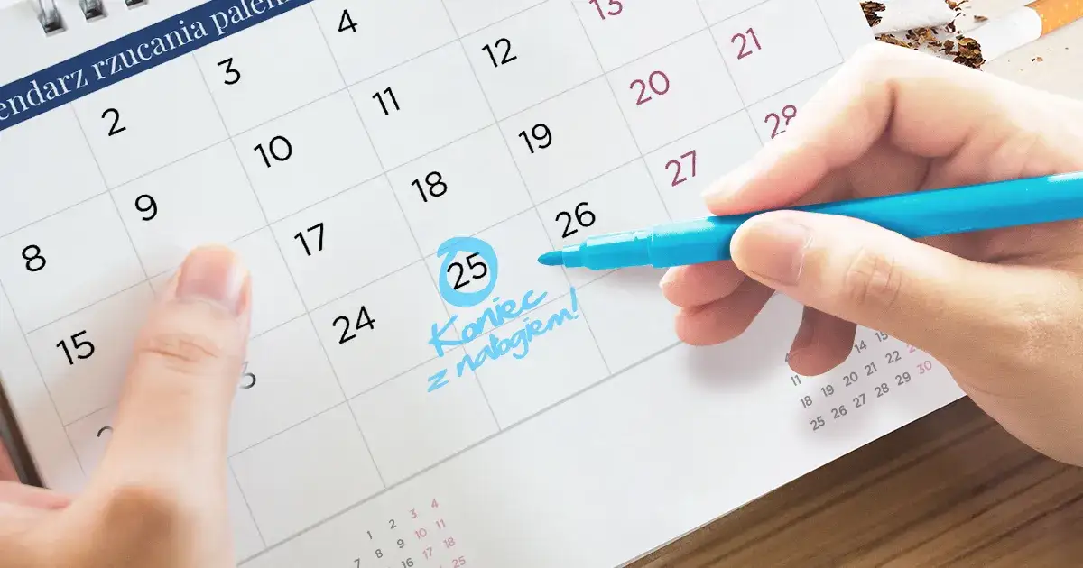 Jak zażywać desmoxan, aby skutecznie rzucić palenie i uniknąć problemów