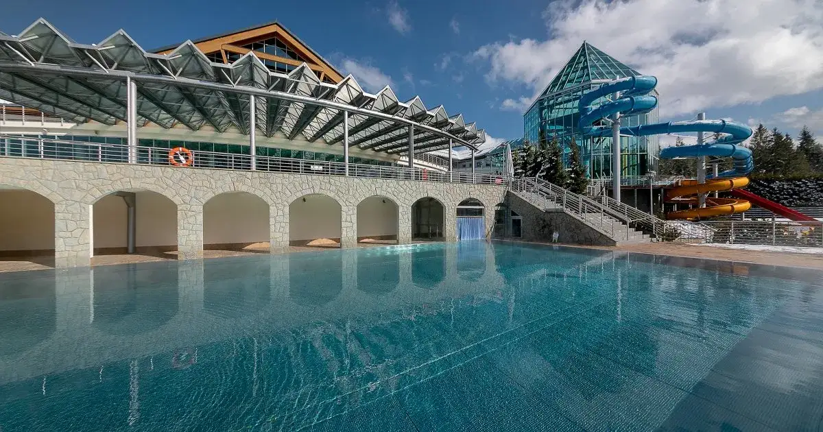 Co zabrać na termy Uniejów, aby uniknąć nieprzyjemnych niespodzianek