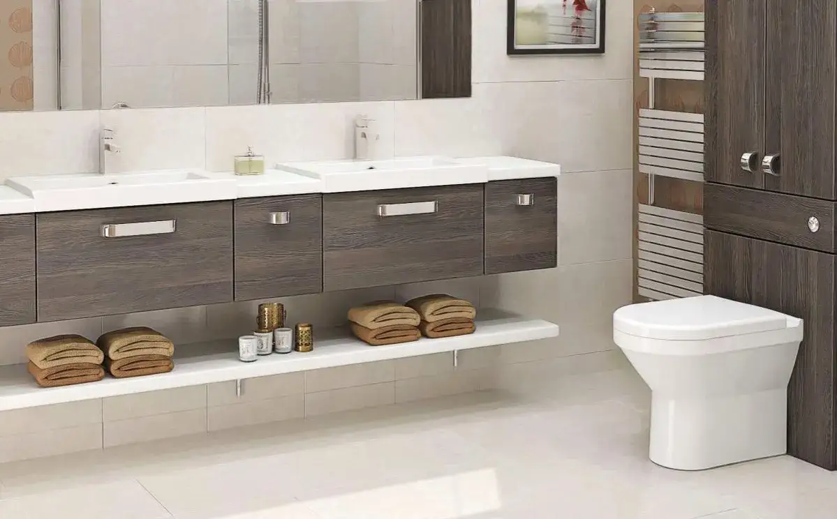 Muebles Pereda: Guía para elegir diseño y calidad en tu baño