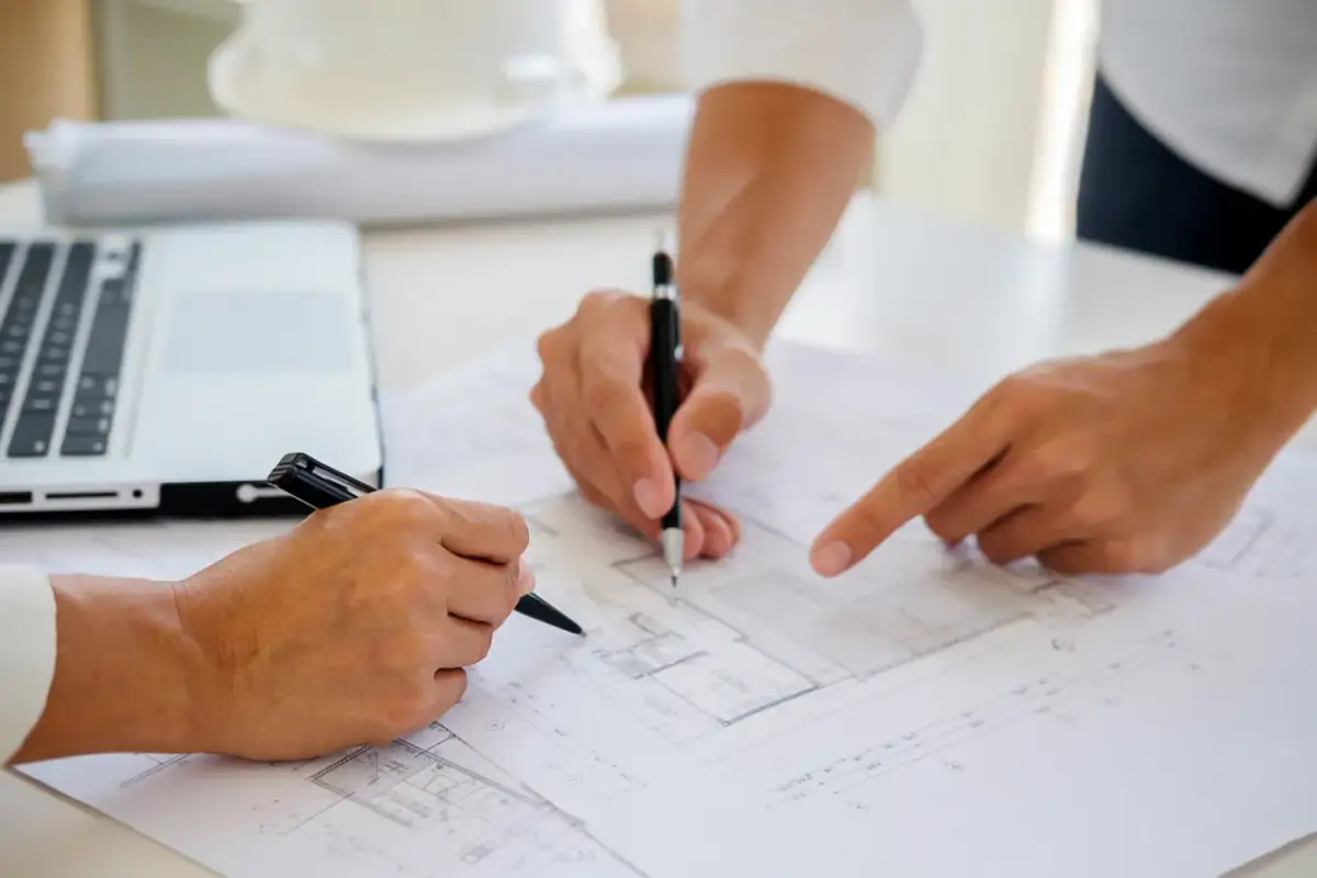 Warunki Techniczne 2021: Przewodnik po przepisach i przyszłości ZEB