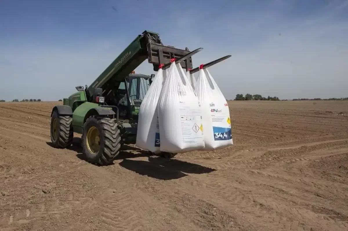 Czy nawozy będą drożeć? Sprawdź, co wpłynie na ich ceny!