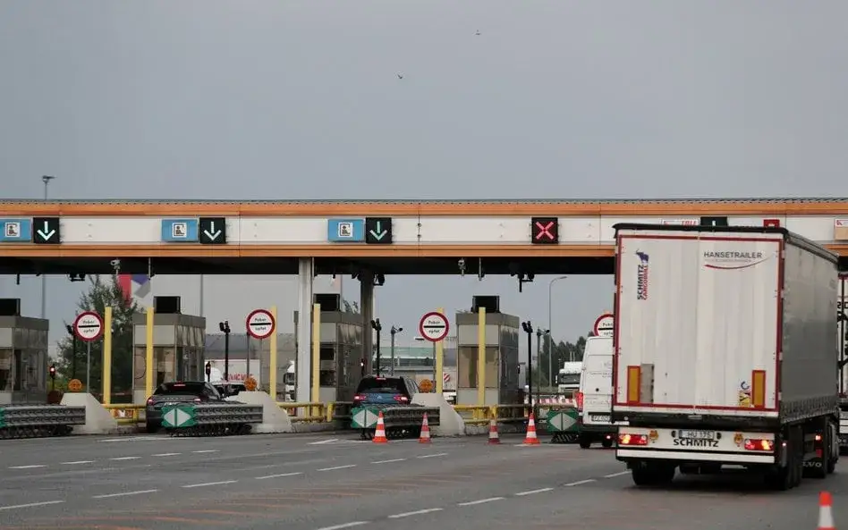 Czy znikną bramki na autostradach? Przyszłość opłat w Polsce
