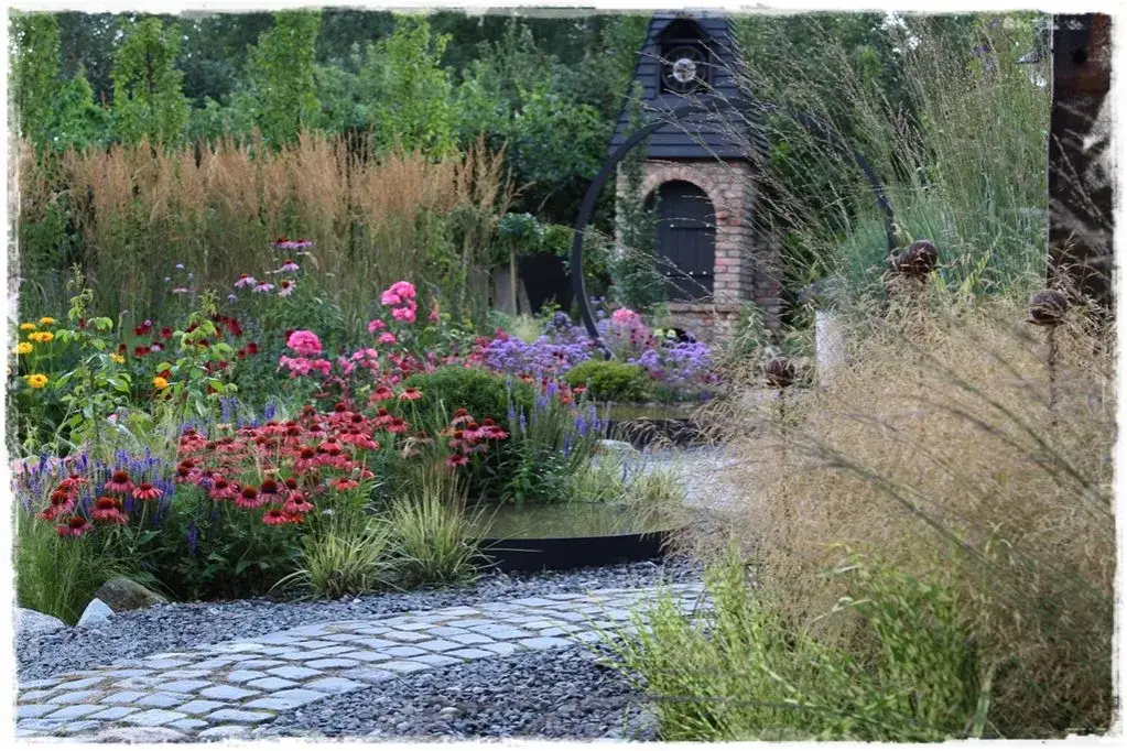 Jak zrobić chodnik ogrodowy - krok po kroku do pięknej przestrzeni